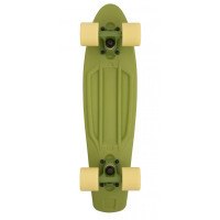 Cruiser Complètes D Street Army Green 23 2023 - Cruiserboards en bois Complet