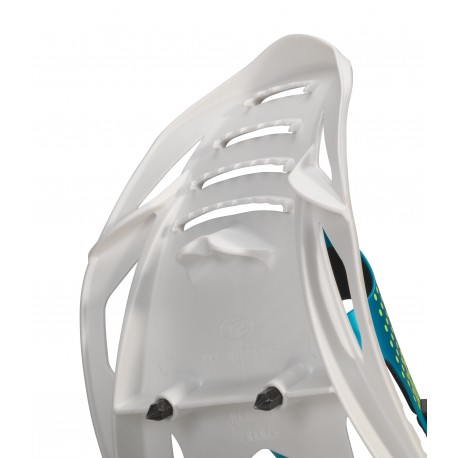 TSL Symbioz Racing White 2022 - Snowshoes