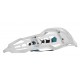 TSL Symbioz Racing White 2022 - Snowshoes