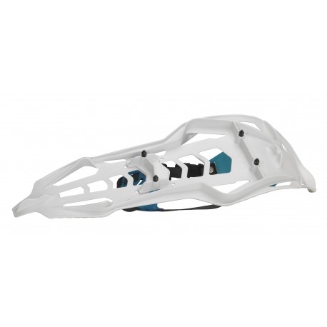 TSL Symbioz Racing White 2022 - Snowshoes