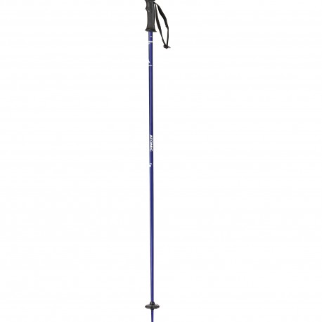 Ski Pole Atomic Cloud W Purple/Blue 2019 - Ski Poles