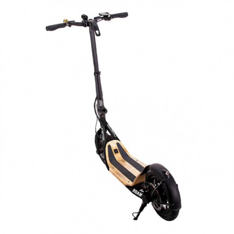 Onemile Electric Scooter B12 Roam 48V - 16Ah 2022 - Electric Scooters