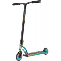 Madd Gear MGP Scooter Complete Origin Pro Limited Edition Neochrome 2022 - Trottinette Freestyle Complète