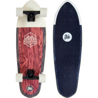 Slide | Cruiser | 28-Inch | Mountain 2022 - Cruiserboards in Wood Complete