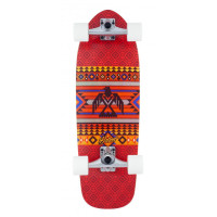 Surfskate D Street Aztec Baja 29\\" 2023 - Surfskates Complets