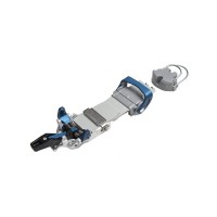 Telemark ski binding 22Designs Lynx NTN 2024