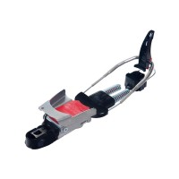 Telemark ski binding 22Designs Axl 2024