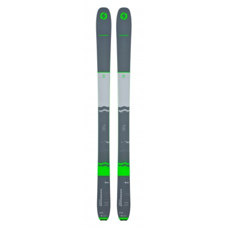 Ski Blizzard Zero G 094 Approach 2023 - Ski sans fixations Homme