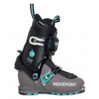 Ski boots Movement Explorer W 2025 - Ski boots Touring Women