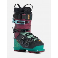 Chaussures de Ski K2 Mindbender W 115 Lv 2023 