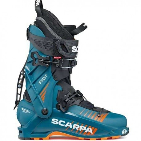 Skischuhe Scarpa F1 GT 2024 - Skischuhe Touren Mânner