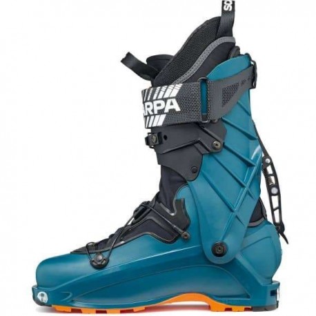 Skischuhe Scarpa F1 GT 2024 - Skischuhe Touren Mânner