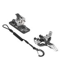 Touring ski binding ATK Race Haute Route 10 2024