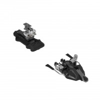 Touring ski binding ATK Race Front 12 2024