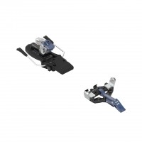 Touring ski binding ATK Race Kuluar 12 Brake 2024