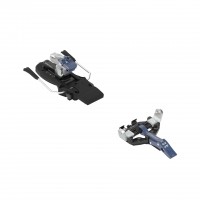 Touring ski binding ATK Race Kuluar 9 Brake 2024