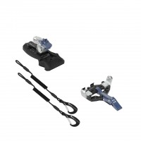 Touring ski binding ATK Race Kuluar 9 Lt 2024