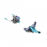 Touring ski binding ATK Race Rent Me 12 Evo 2024