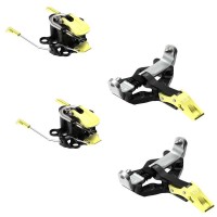 Touring ski binding ATK Race Trofeo Brake World Cup 2024