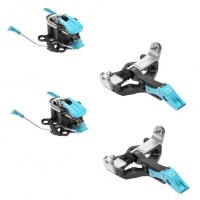 Touring ski binding ATK Race Trofeo Lightweight Brake World Cup 2024