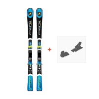 Ski Dynastar Team Omeglass WC R20 Pro + Nova Team 7  2016