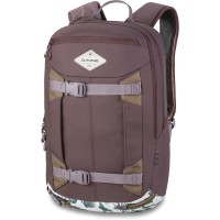 Backpack Dakine Team Mission Pro 25L 2022