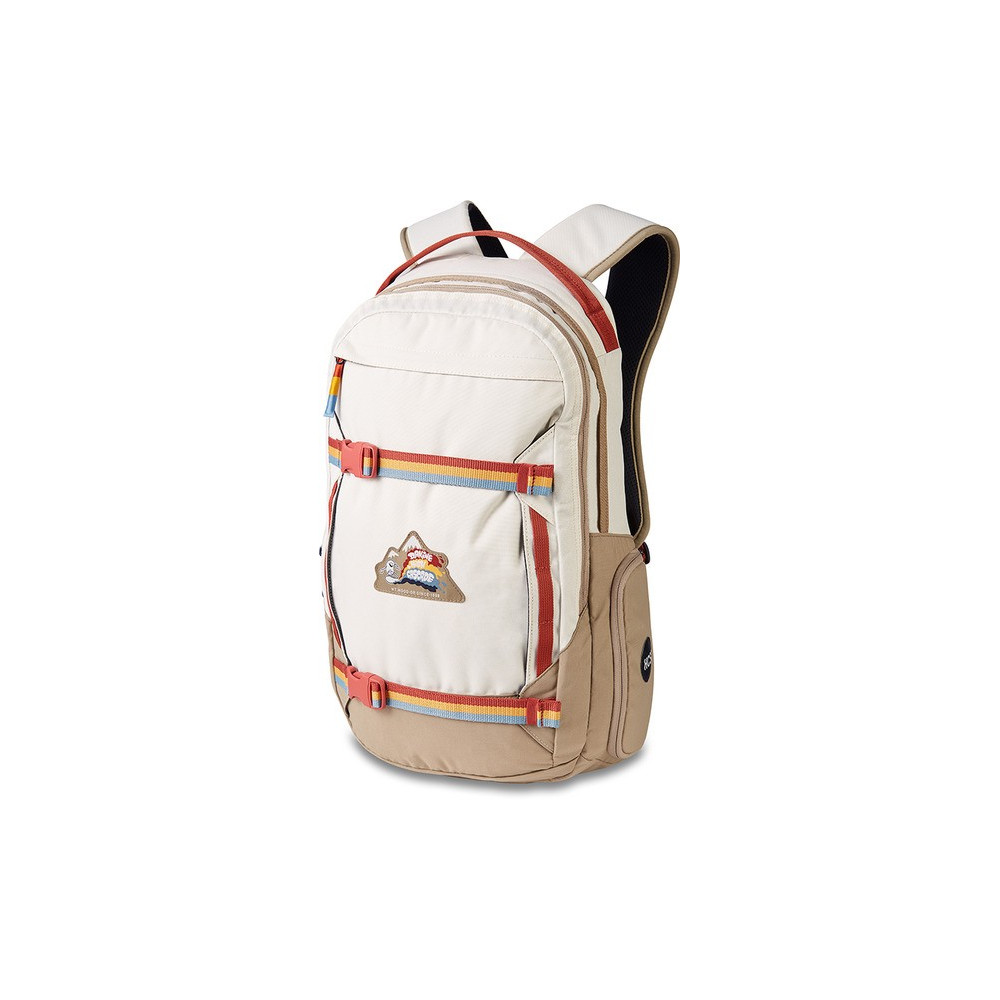 Sac a dos Dakine Happy Camper Mission 25L 2021 Dakine