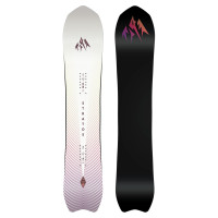 Snowboard Jones Women's Stratos 2024 - Snowboard Femme