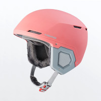 Casque de Ski Head Compact W Dusky Rose 2023 - Casque de Ski