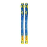 Ski Head Nebula 78 2014 - Ski sans fixations Homme