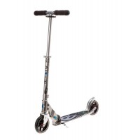 Scooter Micro Speed Dolphin Grey 2023