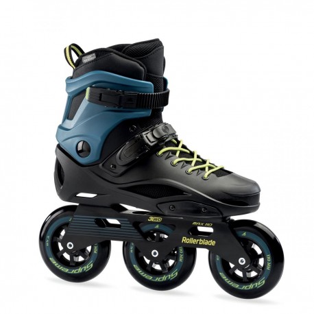 Inline Skates Rollerblade RB 110 3WD 2023 - Inline Skates