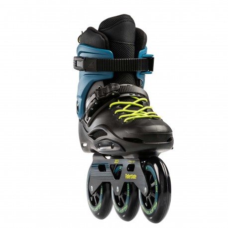 Inline Skates Rollerblade RB 110 3WD 2023 - Inline Skates