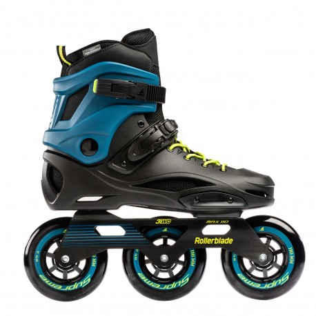 Inline Skates Rollerblade RB 110 3WD 2023 - Inline Skates