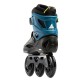 Inline Skates Rollerblade RB 110 3WD 2023 - Inline Skates