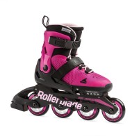 Inline Skates Rollerblade Microblade G Pink/Bubblegum 2019