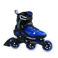 Inline Skates Rollerblade Macroblade 100 3WD W 2020