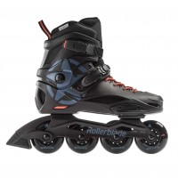 Inline Skates Rollerblade Rb Cruiser Nero Grigio 2020 - Inline Skates