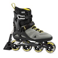 Inline Skates Rollerblade Macroblade 80 Abt 2023 - Inline Skates