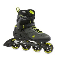 Inline Skates Rollerblade Macroblade 80 2023 - Inline Skates