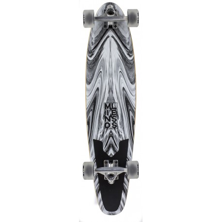 Longboard Completes Mindless Raider Vi 2023 - Longboard Complete