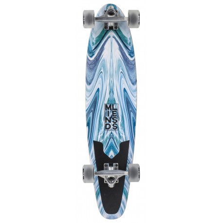 Longboard Completes Mindless Raider Vi 2023 - Longboard Complete