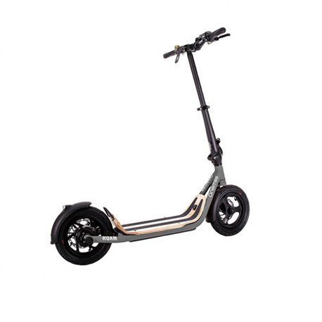 Onemile Electric Scooter B12 Roam 48V - 16Ah 2022 - Electric Scooters