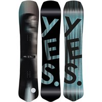 Snowboard Yes Optimistic 2023 - Snowboard Homme