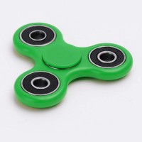 Hand Spinner Green