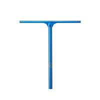 Scooter Bars Blunt Soul 650 Mm Bleu 2023 - Barres