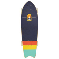 Surfskate D Street Coda 2023 - Surfskates Complets