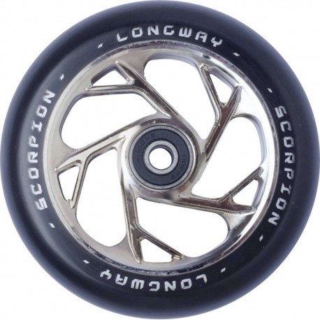 Scooter Roues Longway Scorpion Pro 110mm 2023 - Roues