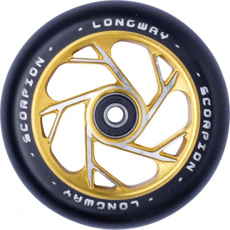 Scooter Roues Longway Scorpion Pro 110mm 2023 - Roues