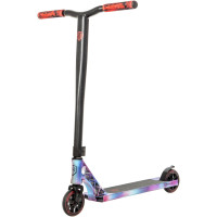 Freestyle Scooter Grit Elite Pro Neo Painted/Satin Black 2023